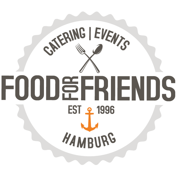 Food for Friends Catering Hamburg