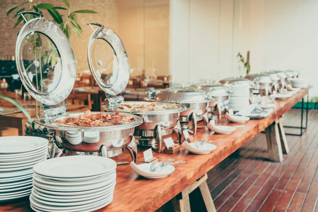 Warum ein Hochzeitsbuffet die perfekte Wahl ist-hochzeitscatering-hamburg-2